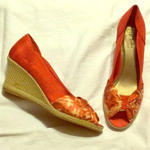 Life Stride espadrilles